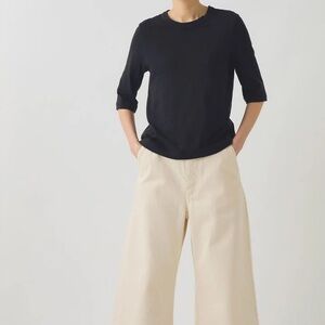 TOAST Cleo Cotton Tee